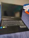 Laptop Gigabyte Laptop G5 (GD-51EE123SD) / 32 GB RAM / 512 GB SSD PCIe