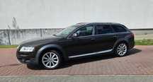 Audi A6 AUDI A6 C6 Allroad zadbany i porobiony w ciagłej eksploatacji!
