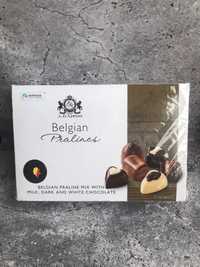 Шоколадные PALACE Belgische Pralinen 360 г