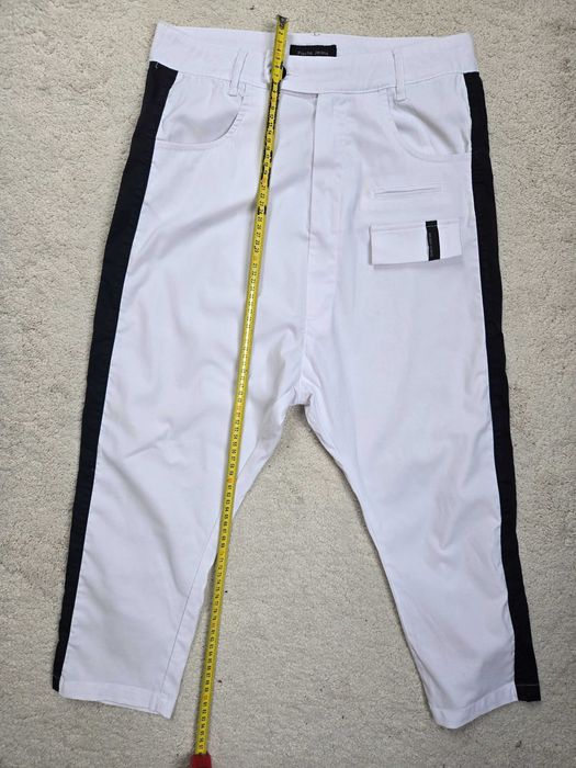 Spodnie baggy Pause Jeans