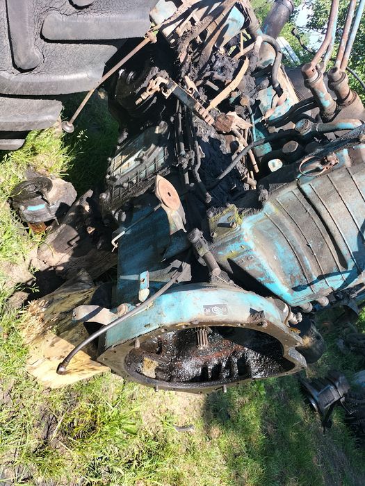 Проміжутка, КПП, задній міст мтз 80/82.1 по запчастям