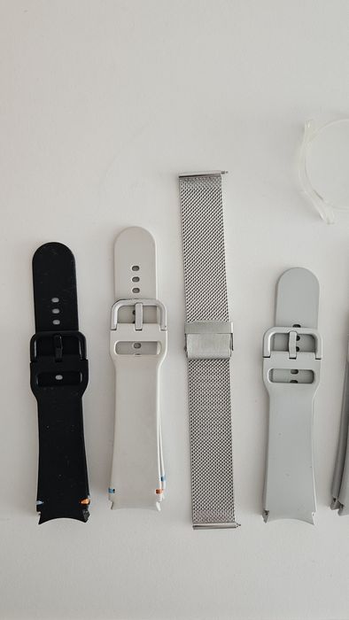 Braceletes para samsung galaxy watch
