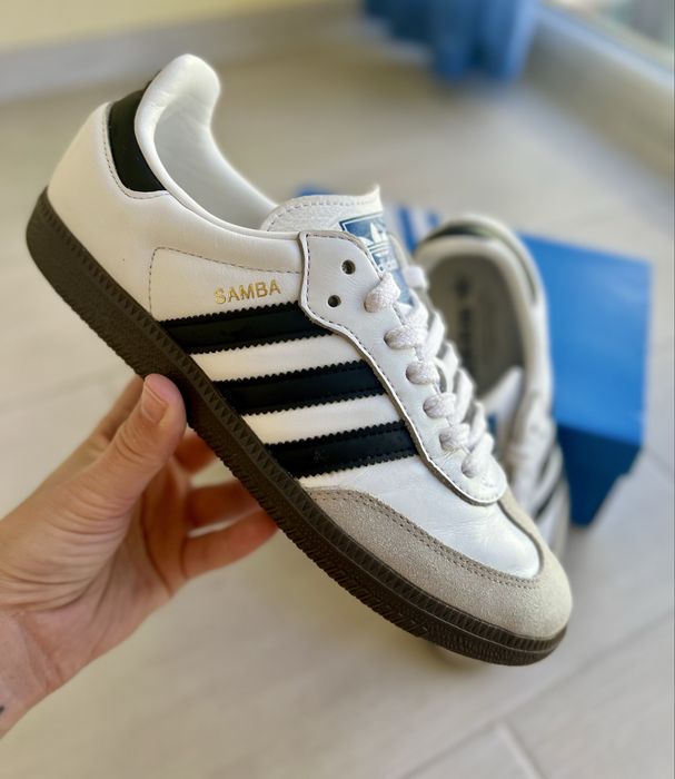 Adidas samba OG, оригінал