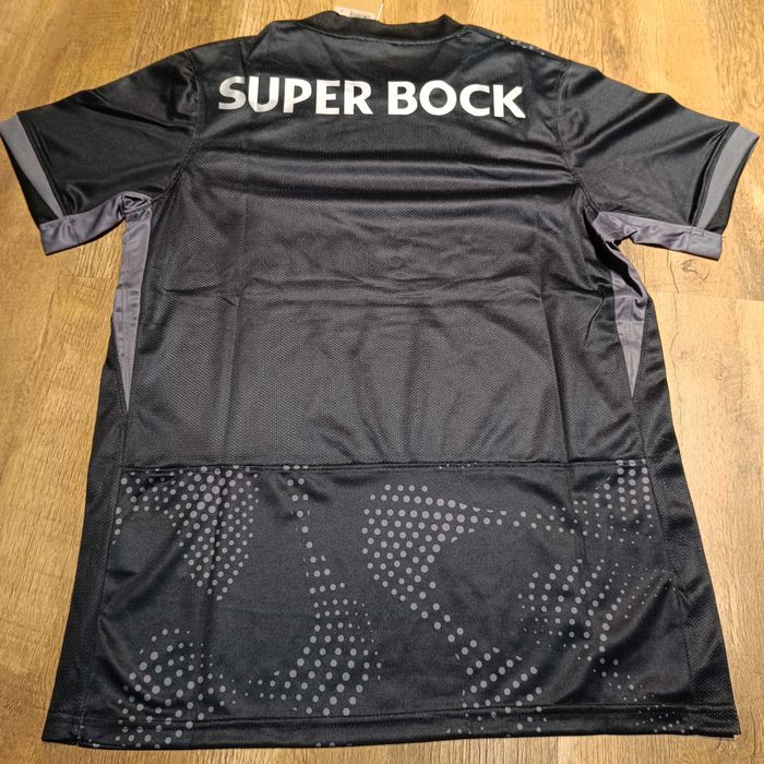 Camisola do Sporting