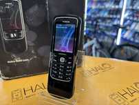 Nokia 8600 Luna - komplet, od Lombard Halogsm Łódź