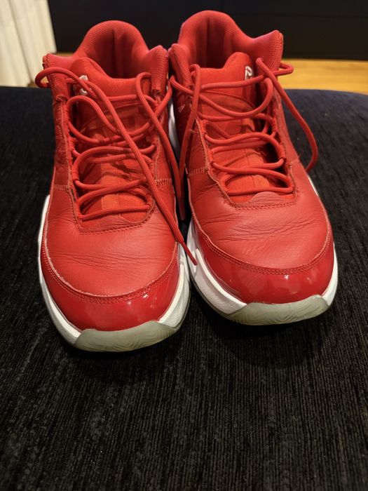 Sapatilhas Air Jordan