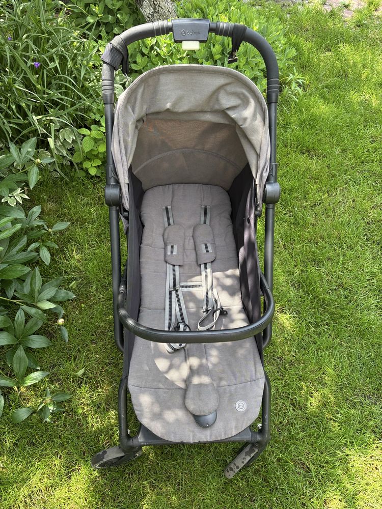 Прогулочная коляска Cybex