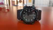 Часи Casio оригинал