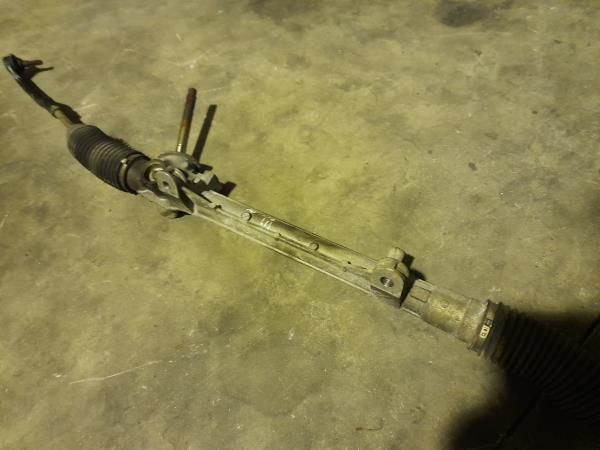 Caixa de direção RENAULT Megane III Grandtour (KZ0/1)