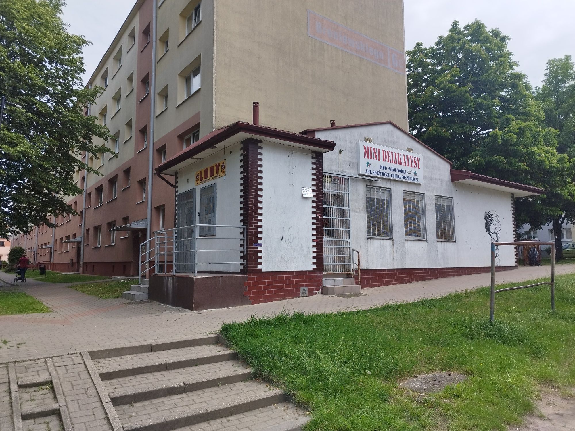 Lokal do wynajęcia