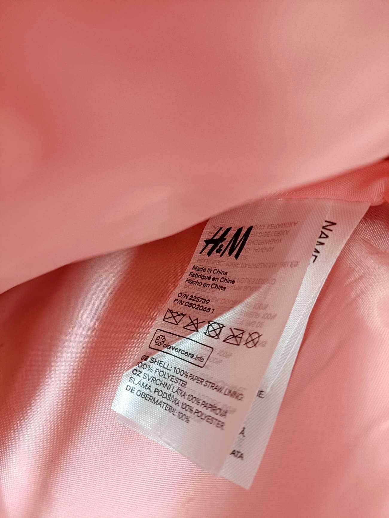 Torebka dziecięca H&M