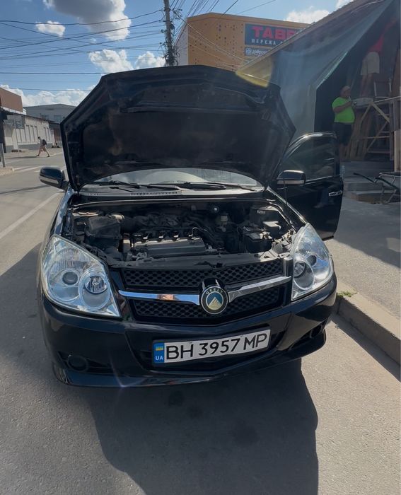 Продажа автомобиля