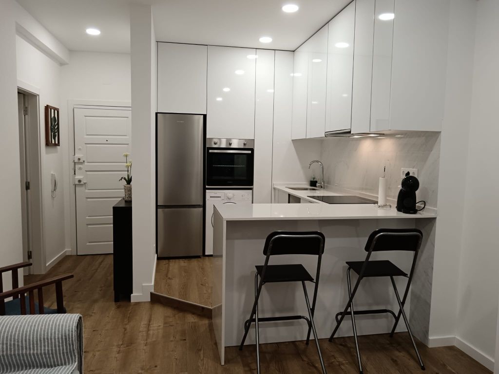 Apartamento FIG FOZ