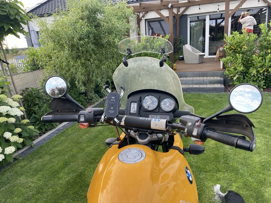 BMW R1150GS 1999