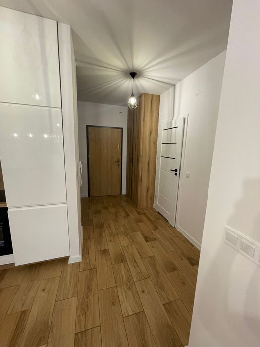 Mieszkanie 3 pokojowe Taras graż balkon