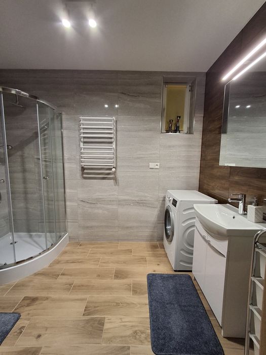 Pokoje/Apartament/Noclegi/blisko plaży/Iława