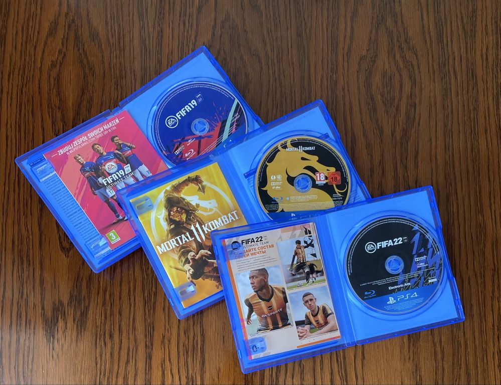 Ігри Ps4, диск-ігри, Пс4, Playstation 4!