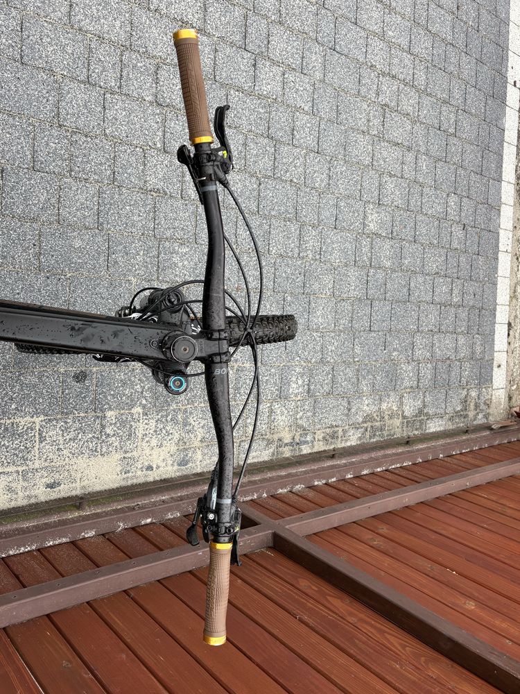 Trek Remedy 9.8 carbon 2023