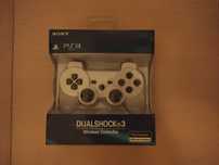 Comando / Controle Sony Dualshock 3 (PlayStation 3)