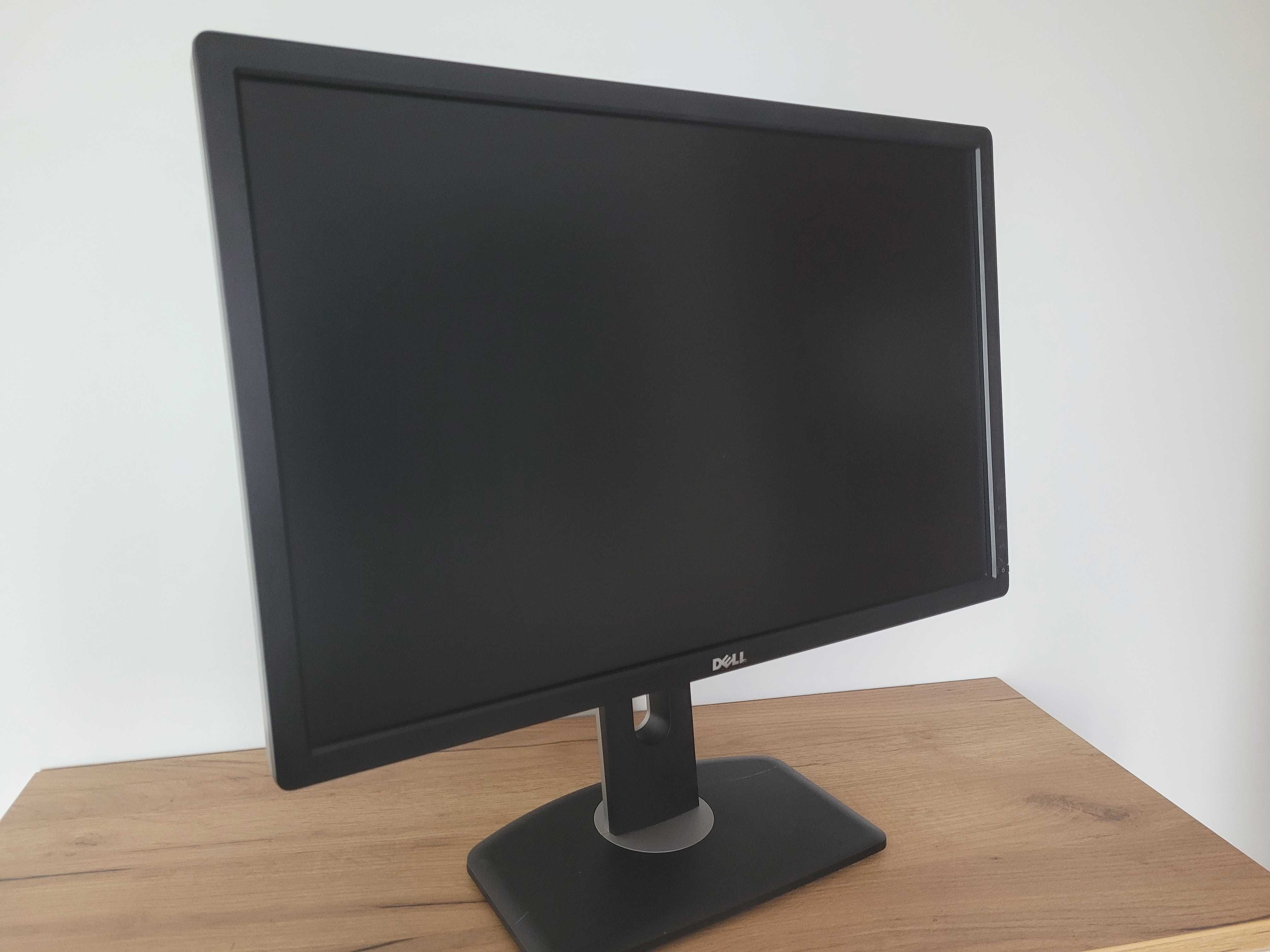 Monitor  panoramiczny 24 " DELL