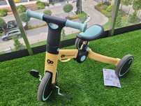 Rowerek Kinderkraft 4Trike 4w1
