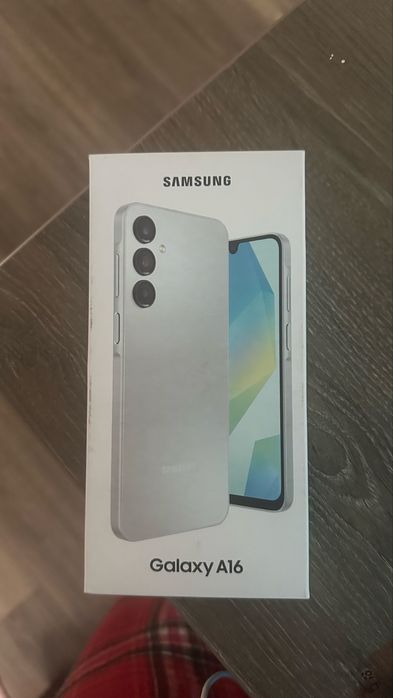 Samsung Galaxy A16 128GB