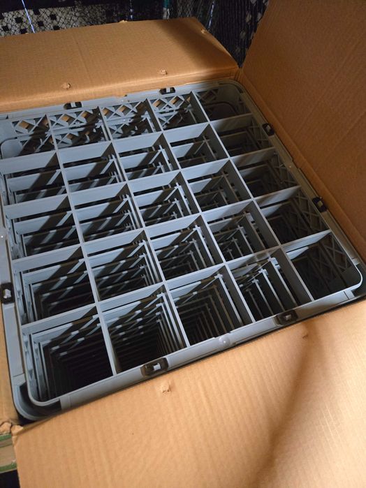 Rack para copos - Varios tamanhos