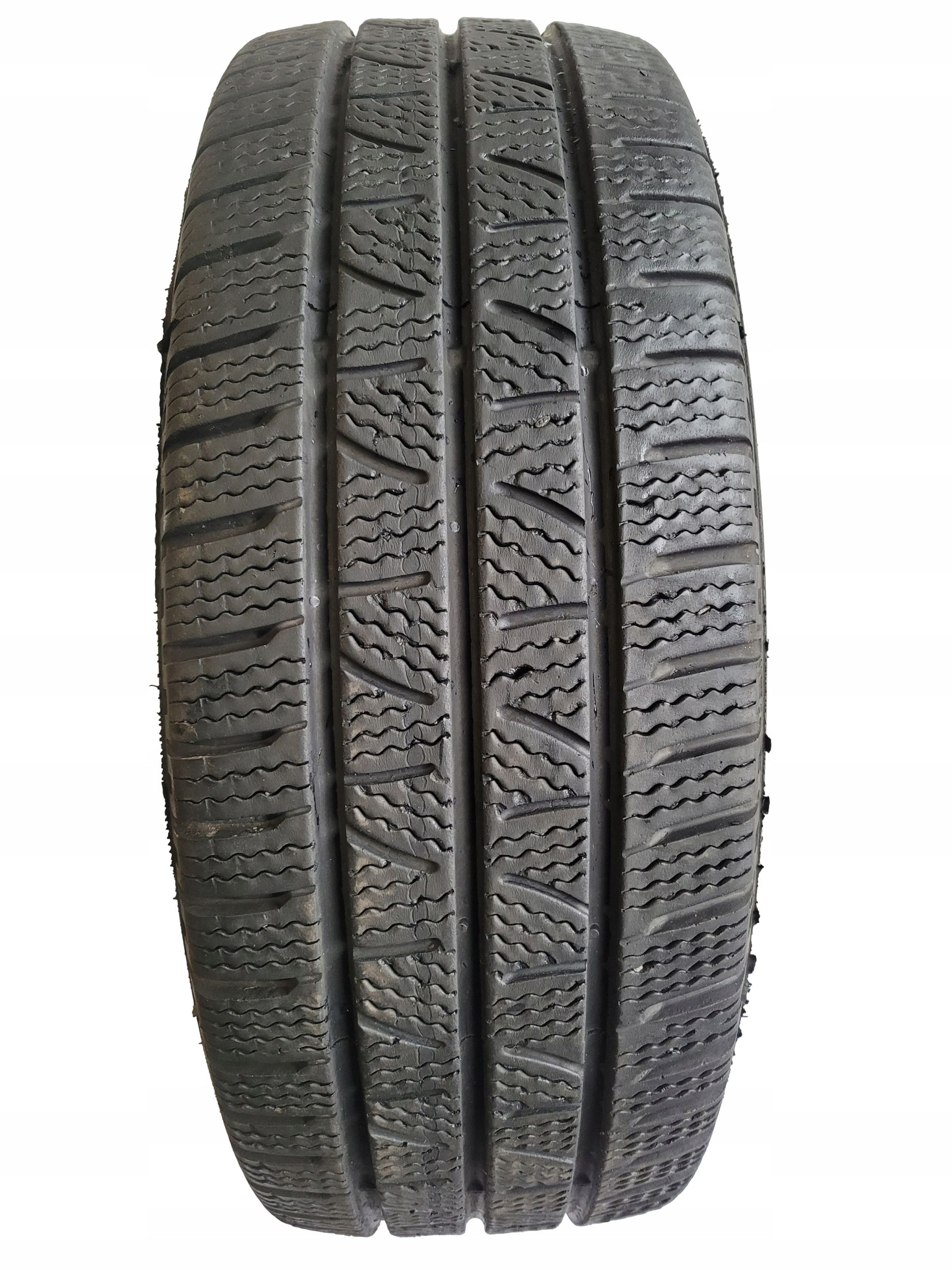 Pirelli carrier winter 235/65 R16C 115/113R 7 7.5mm 2022