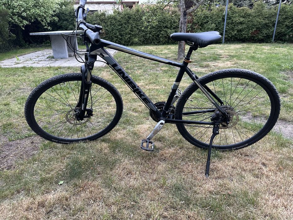 Rower Unibike Viper GTS 2019