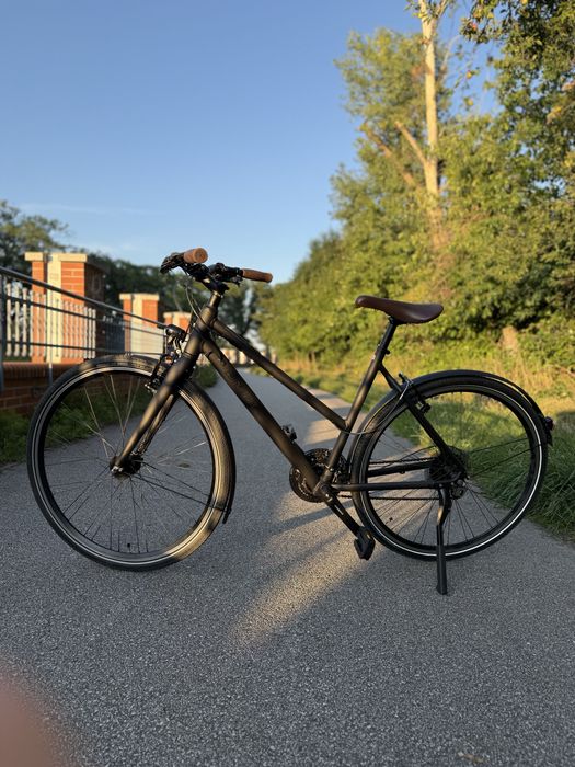 rower Winora, model Flitzer