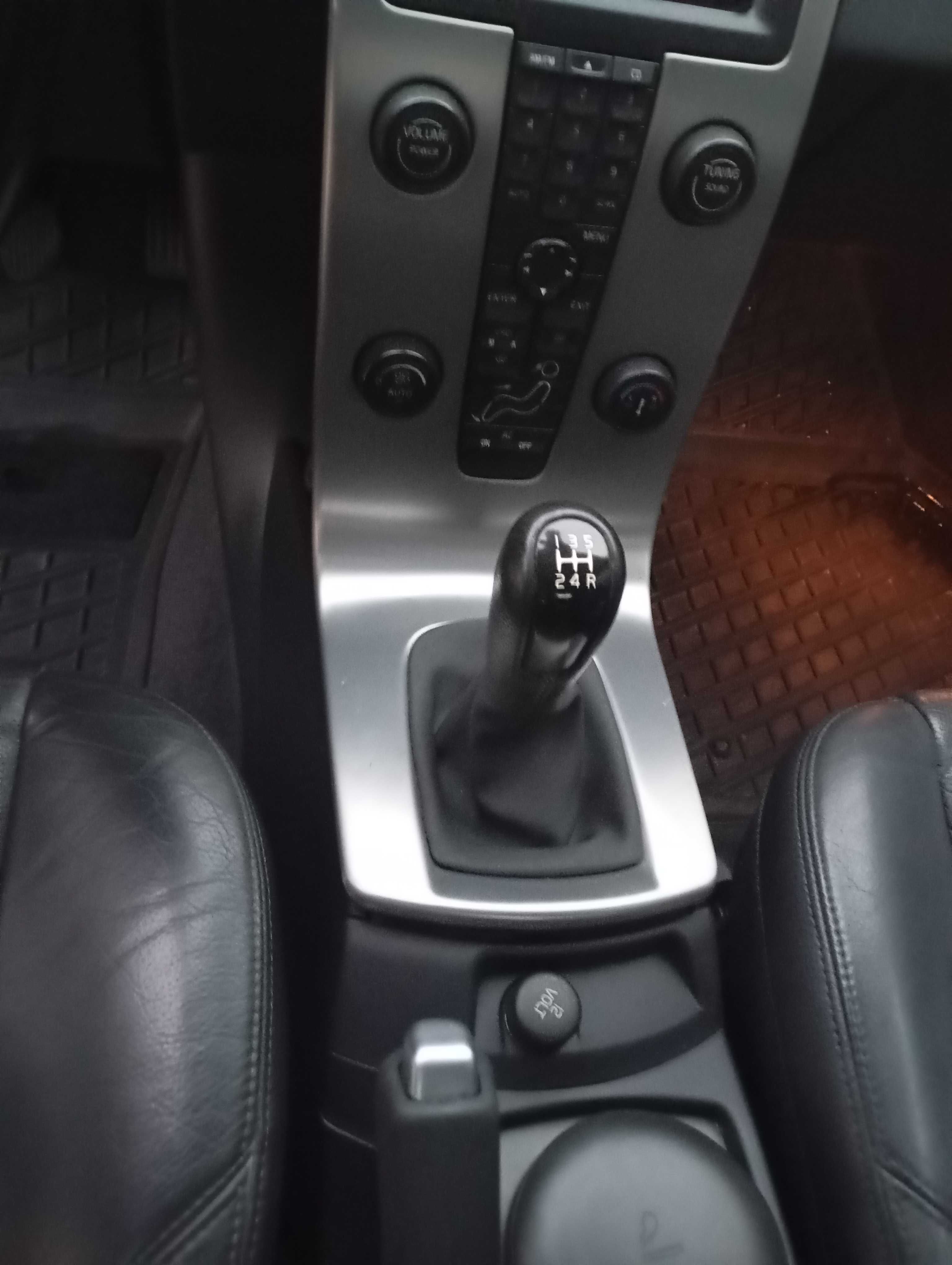 Volvo S40 1600 HDI