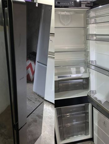 Холодильник SAMSUNG з Європи Київ гарантія якості доставка