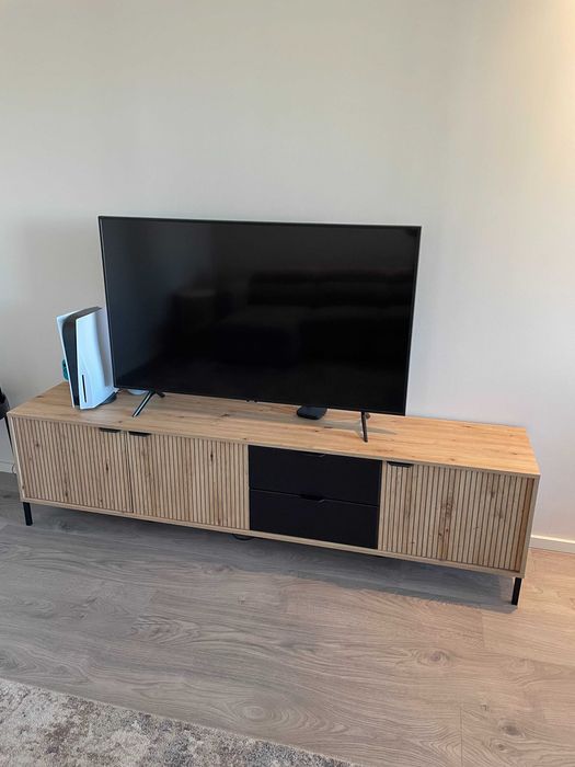 Móvel de TV Rack 208 cm