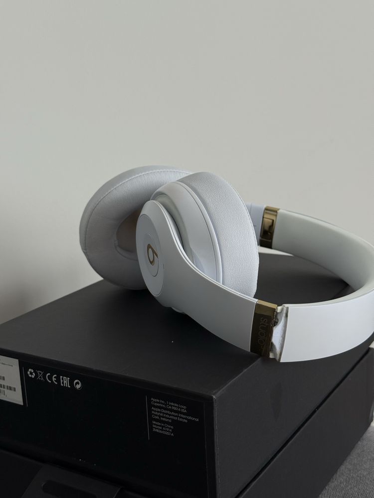 Навушники Beats Studio 3, оригінал
