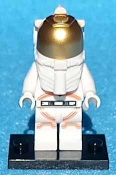Astronauta (Cidade)
