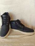 Ботинки, кеды Timberland herren dauset chukka original