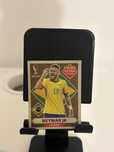 Carta bronze do neymar