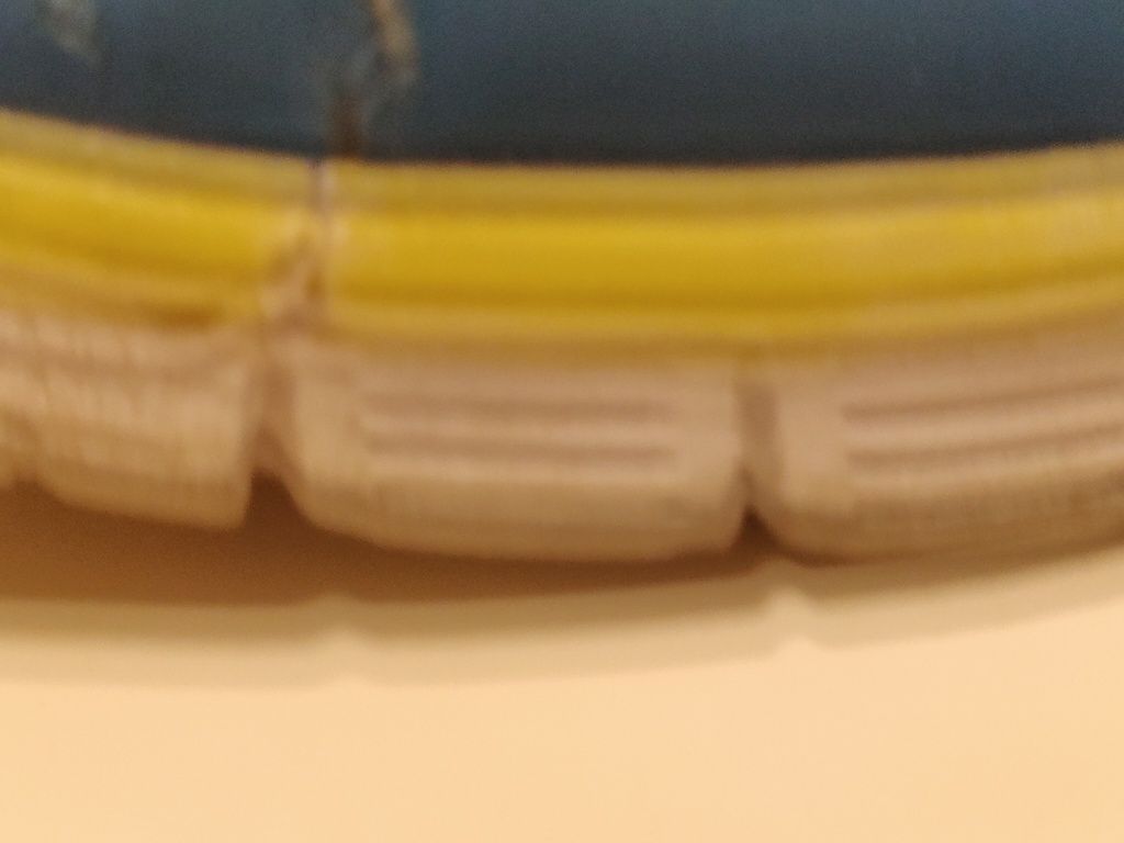 Buty męskie sportowe Dunlop r.42