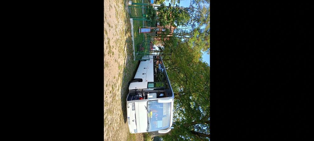 Renault Iliade  Sprzedam Renault Iliade SFR 2002r 54+14 manual 6 biegów