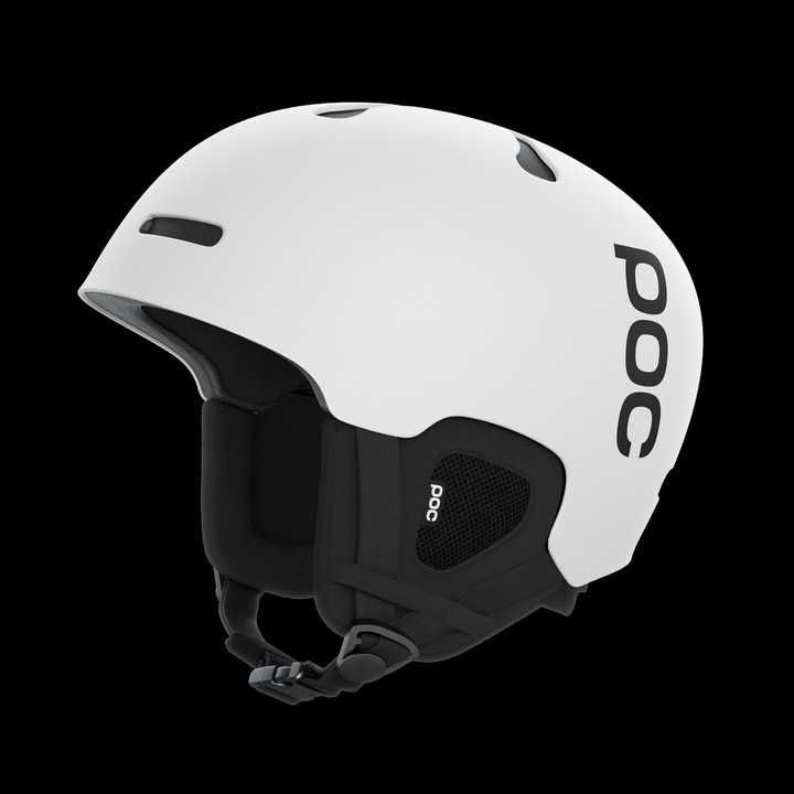 Kask Poc XS/S 51-54 cm biały