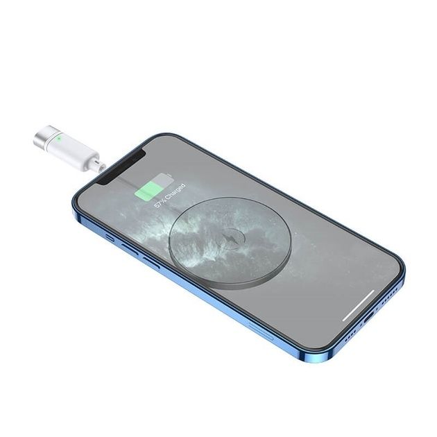 Бездротовий зарядний пристрій Andys