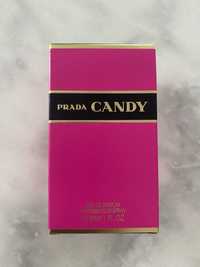 Prada Candy woda perfumowana dla kobiet 30 ml