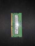 Pamięć RAM 8GB DDR4 SK hynix HMA81GS6CJR8N-VK SO-DIMM 2666MHz