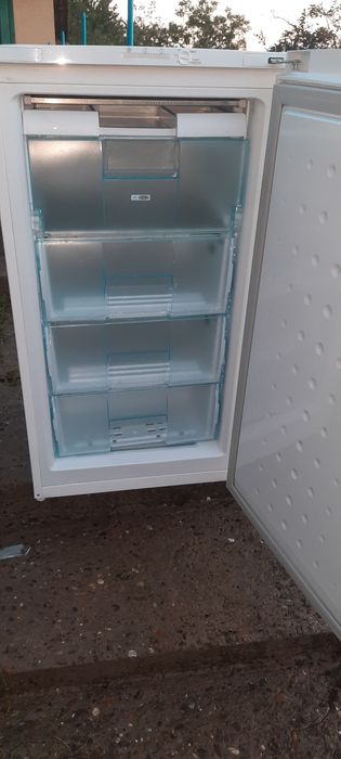 Морозилка BEKO б.у