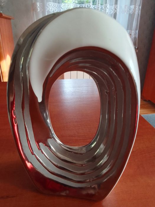 Wazon porcelanowy "Carmen"