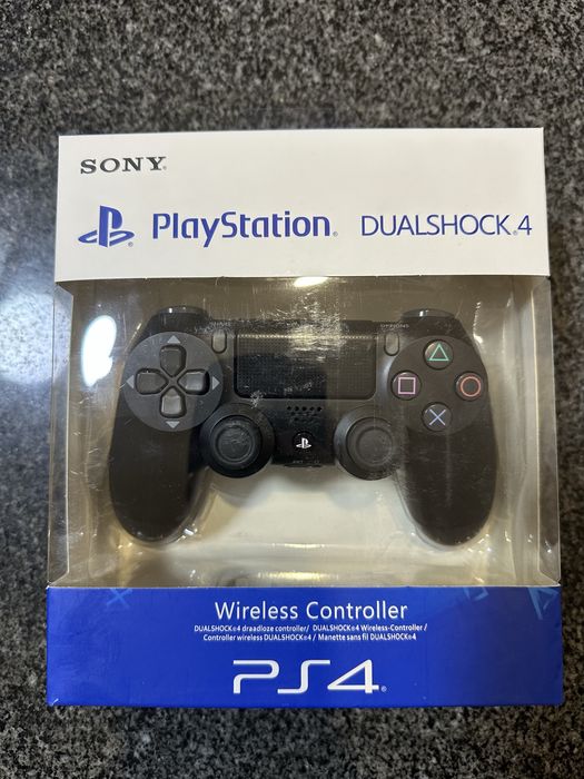 Dualshock 4 дуалшок геймпад джойстик джостік пс ps маніпулятор ігровий