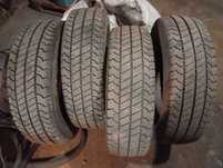 OPONY 205/75 R 16 C
