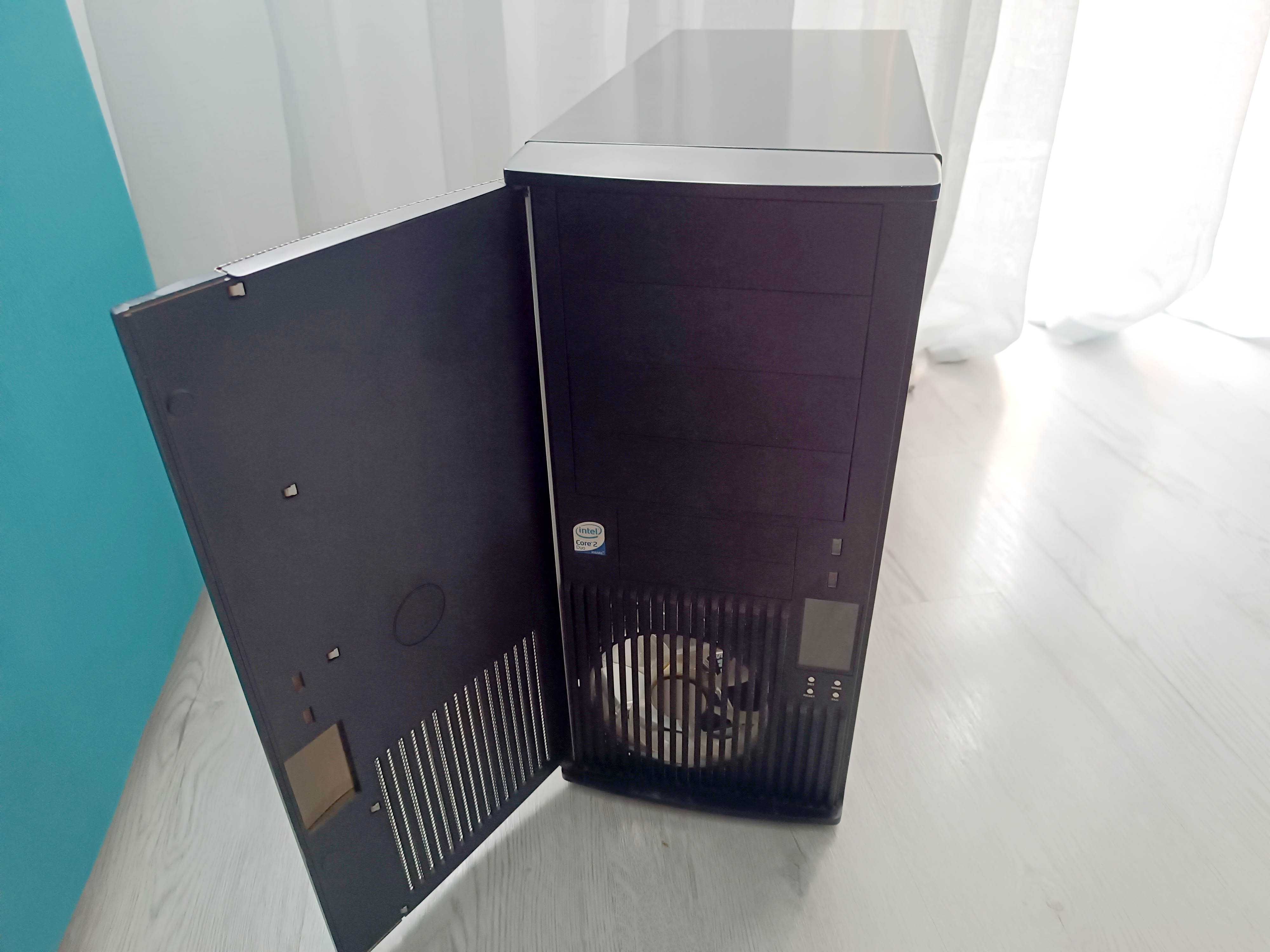Komputer zestaw kultowy i5 2500k + Asrock P67 Pro3