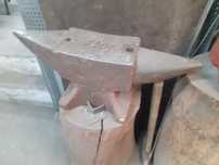 Vendo Bigorna 110kg