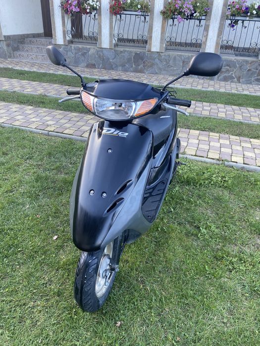 Скутер Honda dio 34